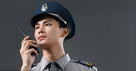 人员定位巡视管理